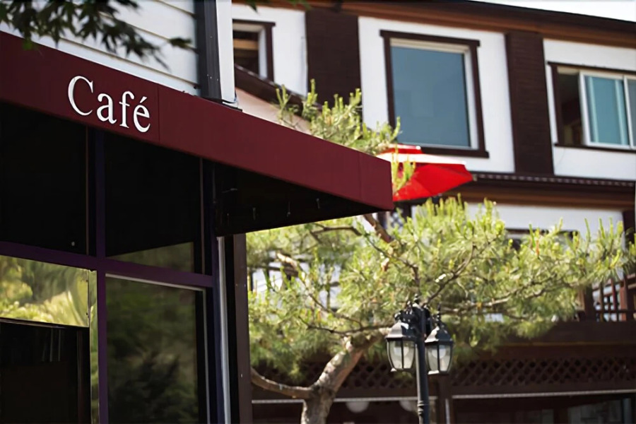 Gwwangju Night Sky Pension