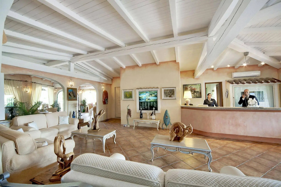 Colonna Country Club