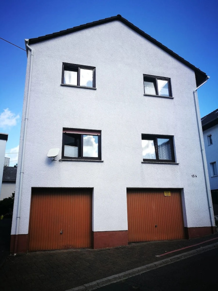 Ferienwohnung Kiefer