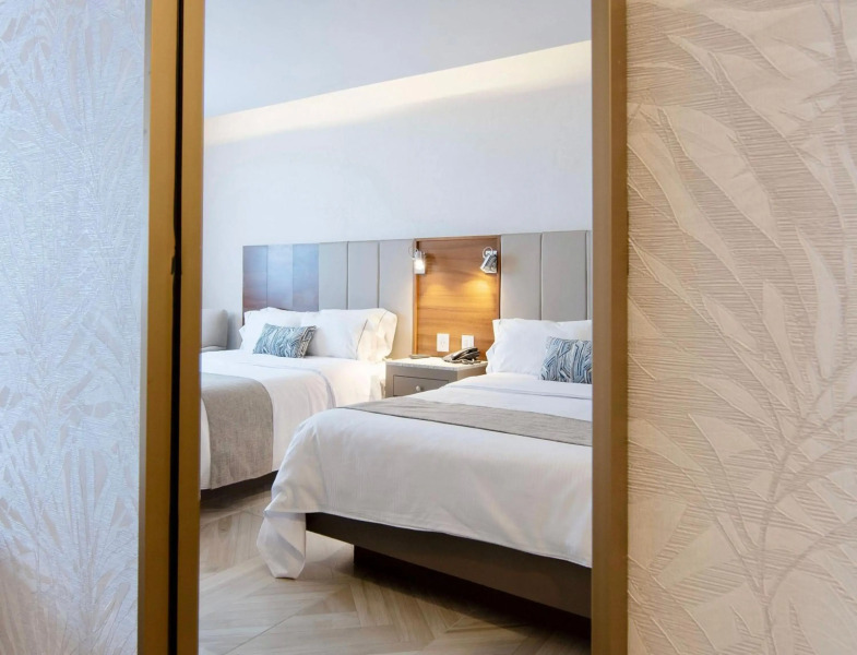 ibis budget Courbevoie Paris la Defense 1