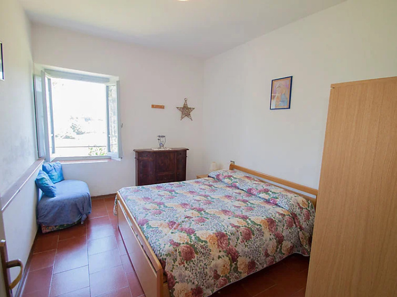 Locazione Turistica Mattone