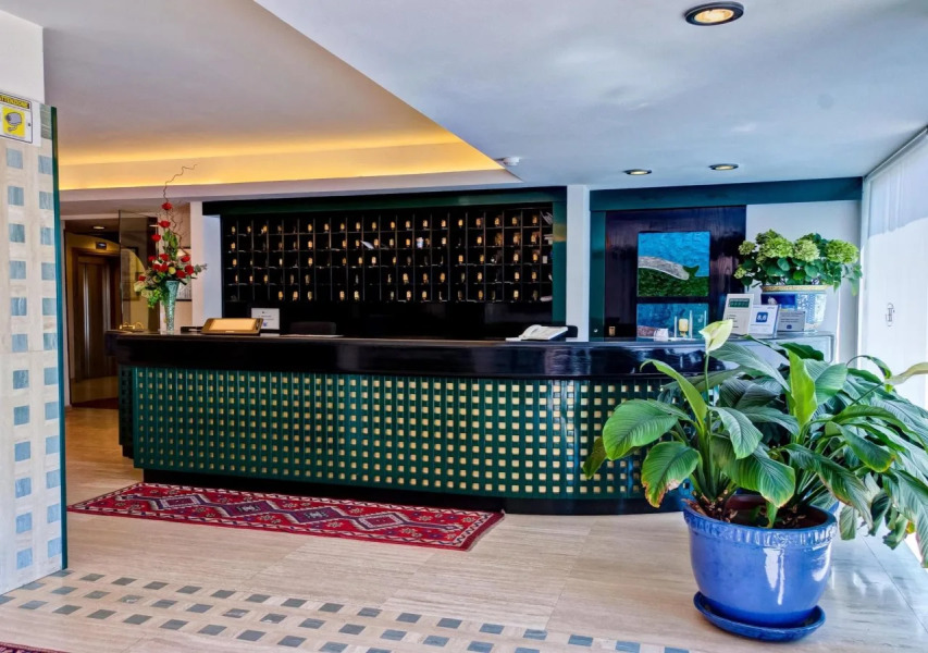 Hotel Europa, Sure Hotel Collection by Best Western