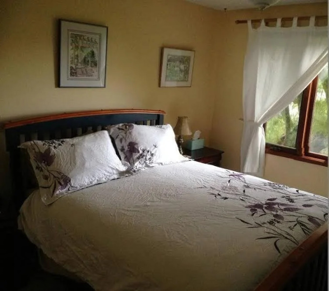 Naramata Suite Dreams Bed and Breakfast
