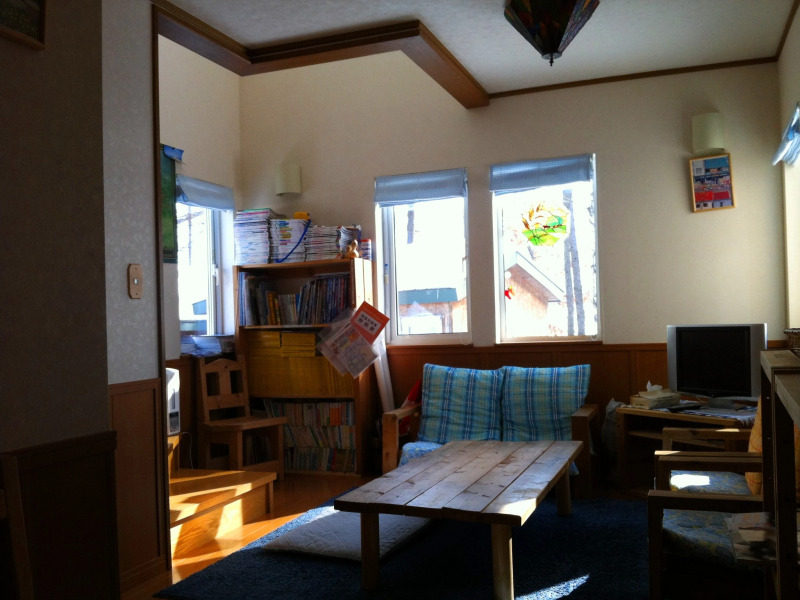 Obihiro Yachiyo Youth Hostel