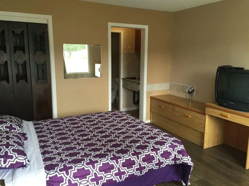 Travellers Rest Motel