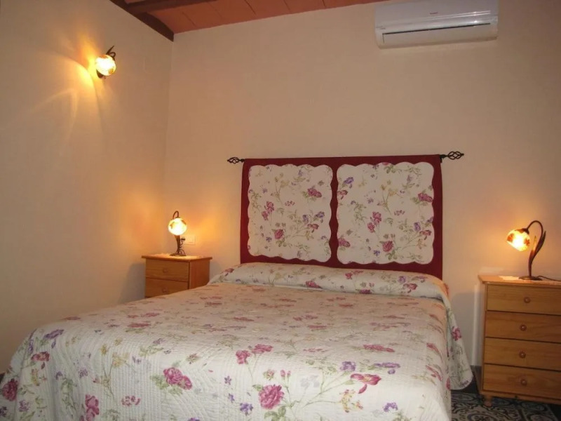 Apartamento Tía Antonia