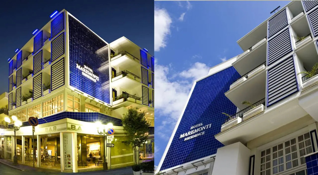 Hotel Maremonti