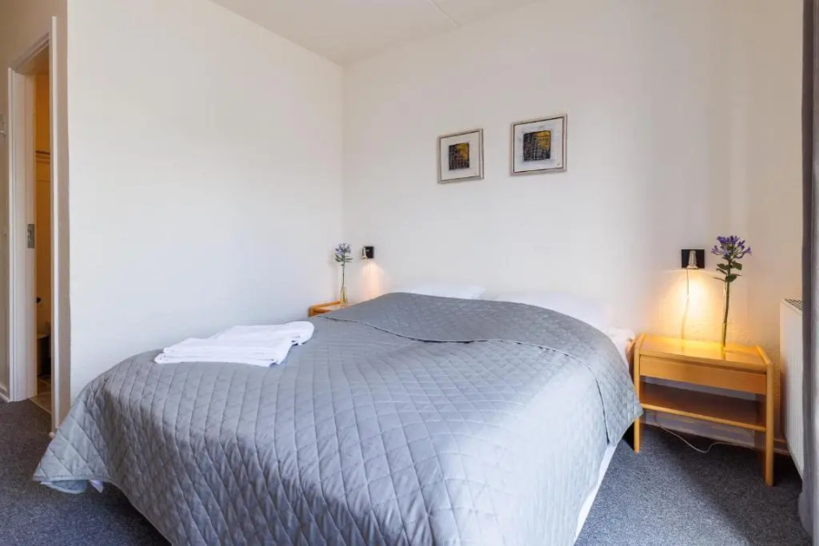 Hotel Rudkøbing Skudehavn