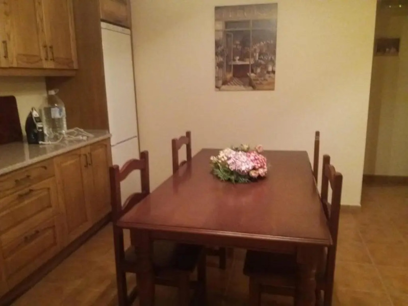 Casa Rural las Escuelas I