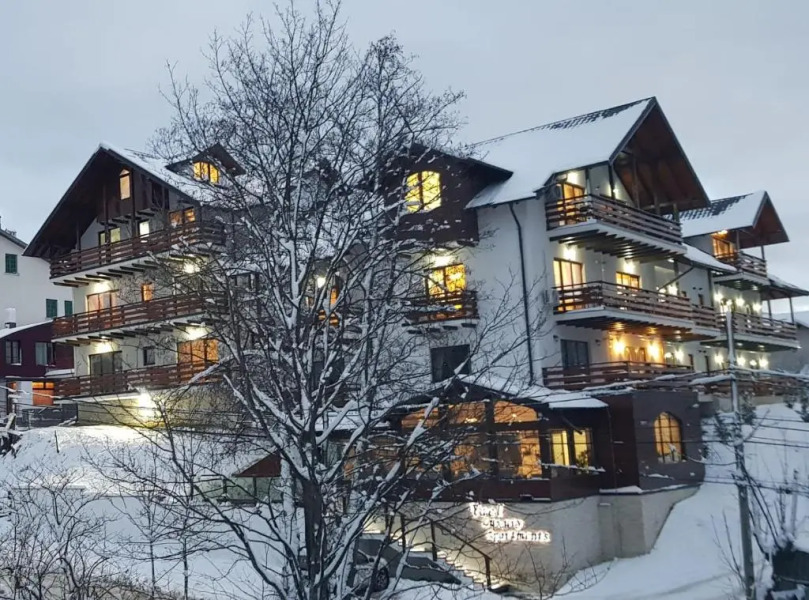 Yael Luxury Apartments 2