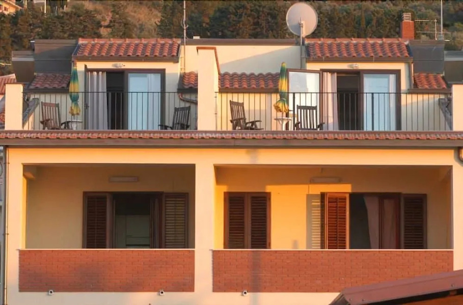 Casa Vacanze Due Passi e il Mare