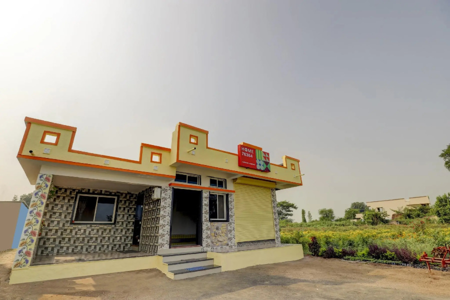 OYO Home 83928 Narmada Homestay