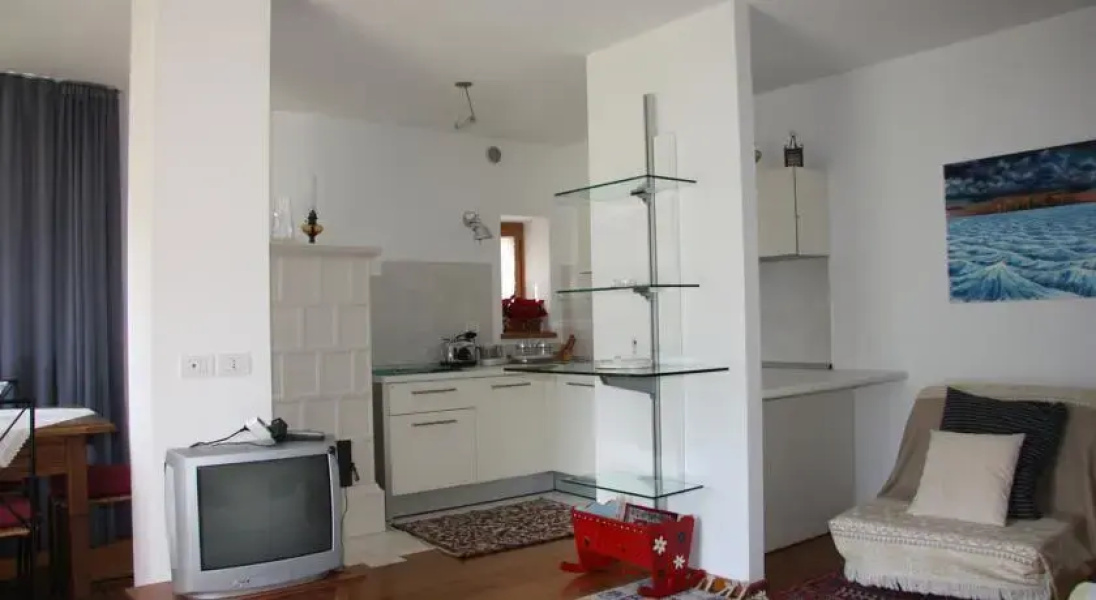 Casa Marta