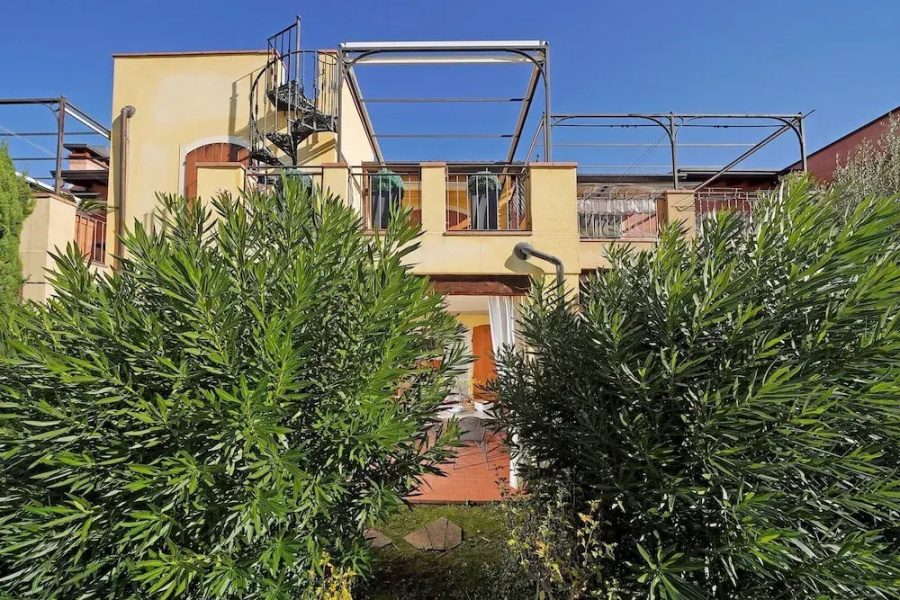 Villa Torchio