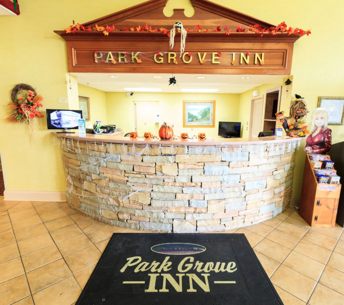 Park Grove Inn