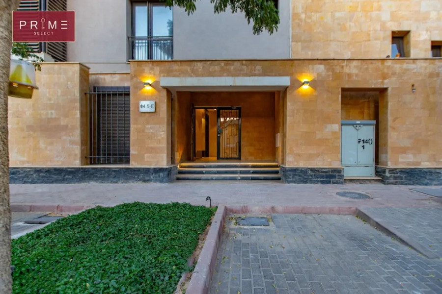 Prime Select West Sodic