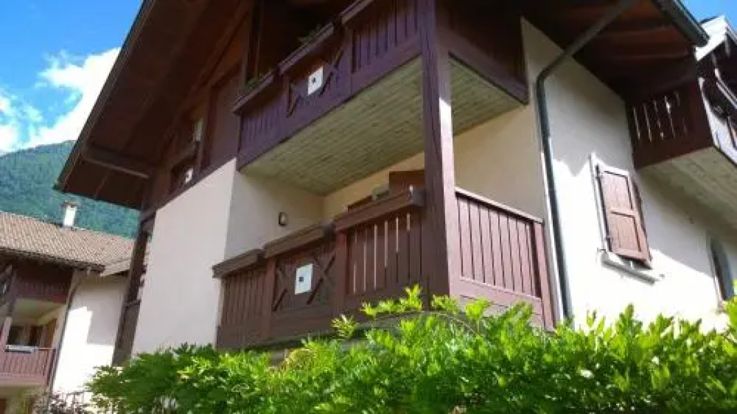 Appartamento Val Genova