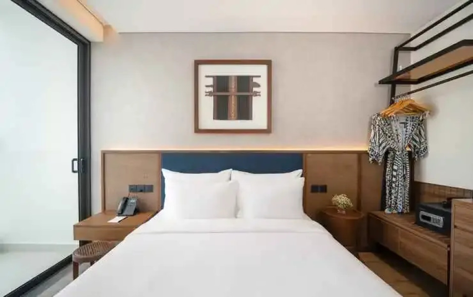 Comhomes Condotel - Apec Mandala Phu Yen