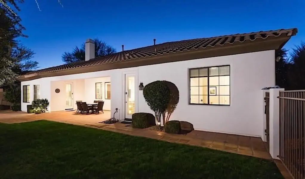 Palm Valley By Signature Vacation Rentals