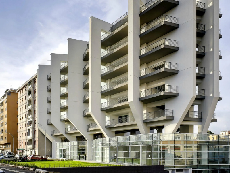 Lungotevere Suite