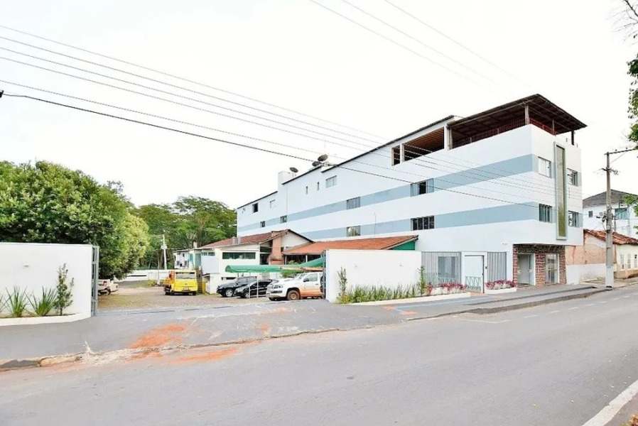 Kayabi Palace Hotel e Restaurante