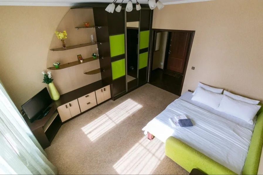 Апартаменты «Добрые Сутки», ул. Юбилейная, 13