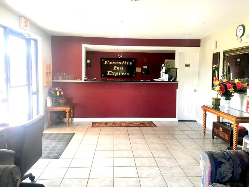 Executive Inn Express Delhi