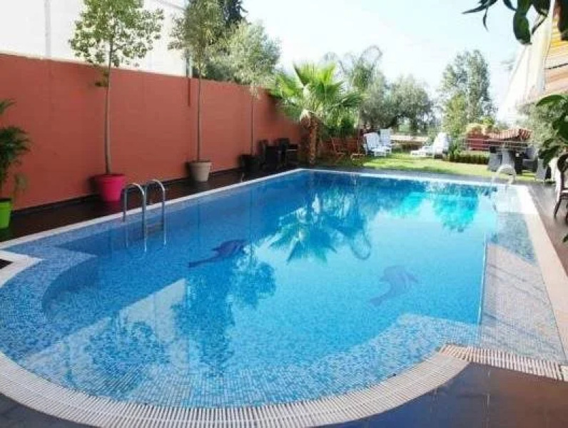 Les Belles Terrasses