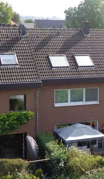 Exclusive Apartment - Rees