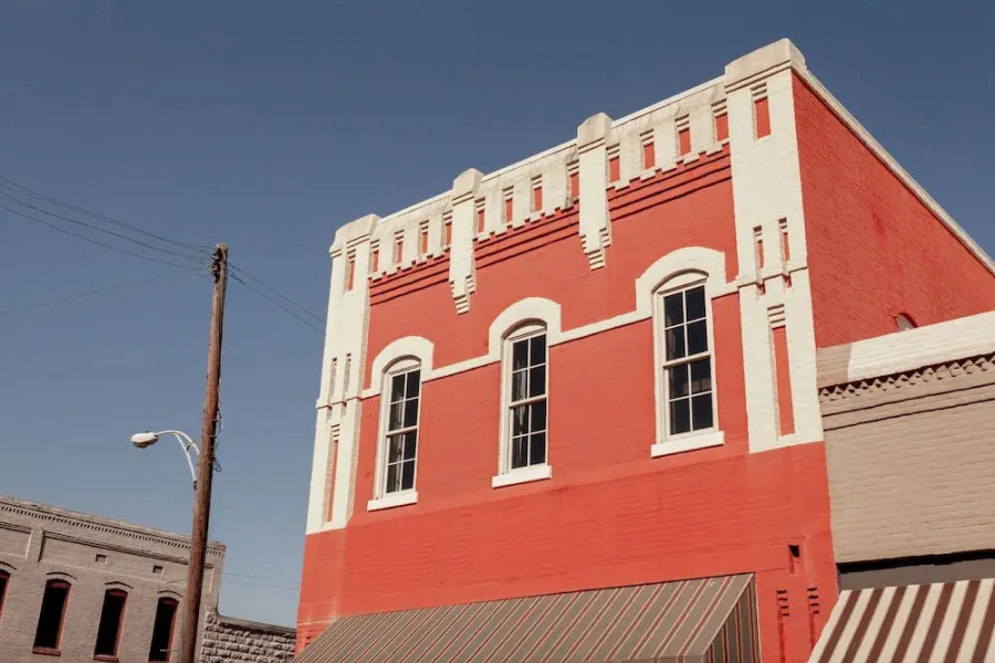The Lofts 3rd and Main