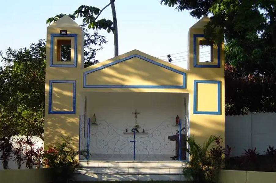 Resort Recanto do Teixeira - All Inclusive