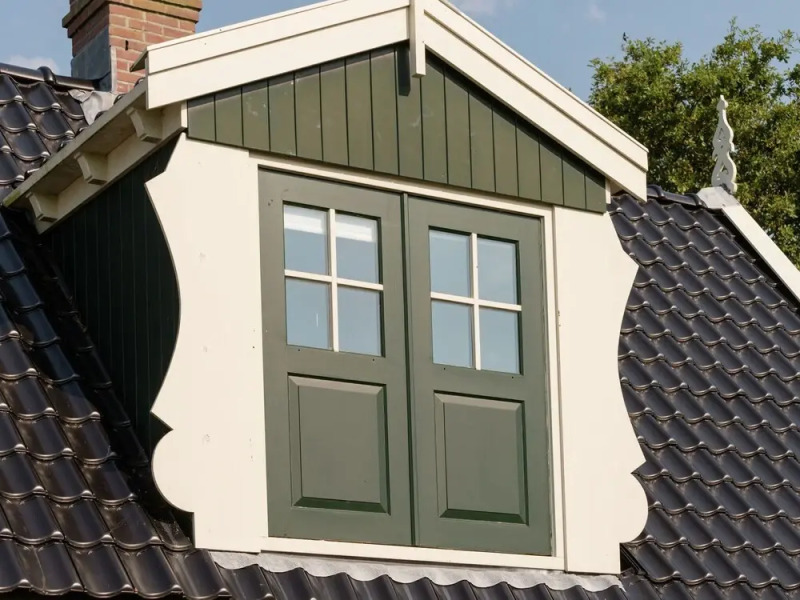 Holiday Home Near Lutjestrand Beach