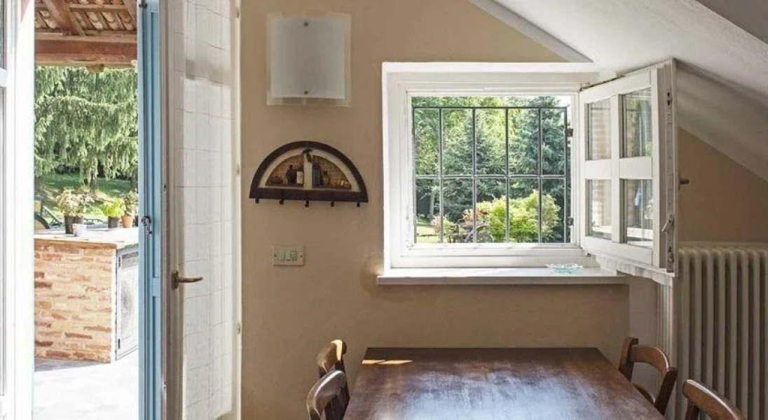 Agriturismo Valdispinso