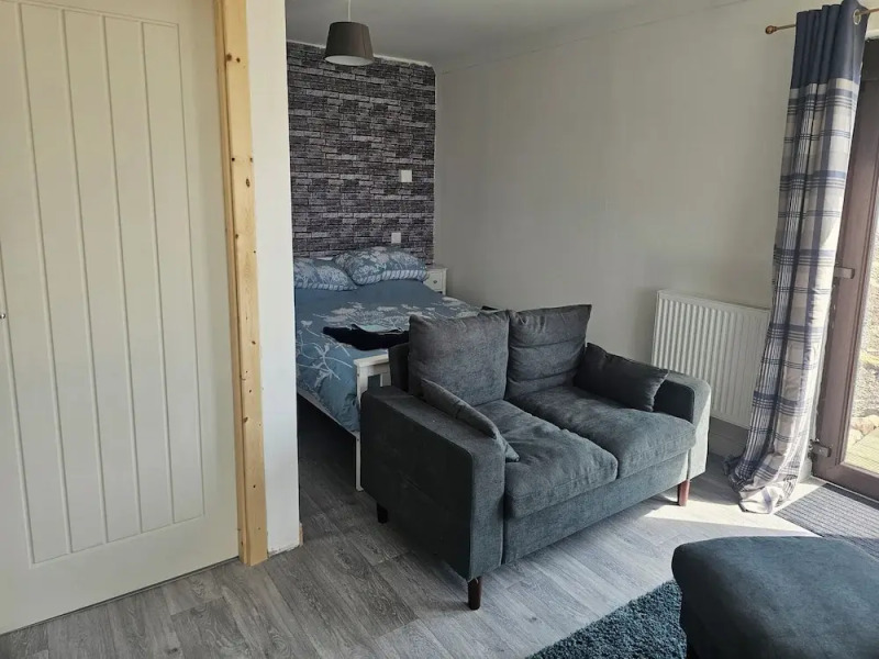 Oldshoremore Croft Cabins