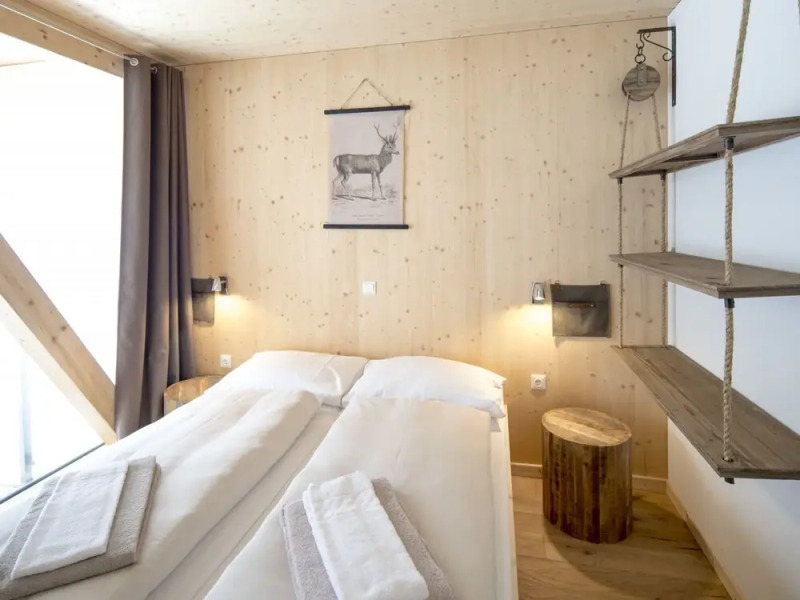 Wellness Chalet mit Au Ensprudelbad Schladming