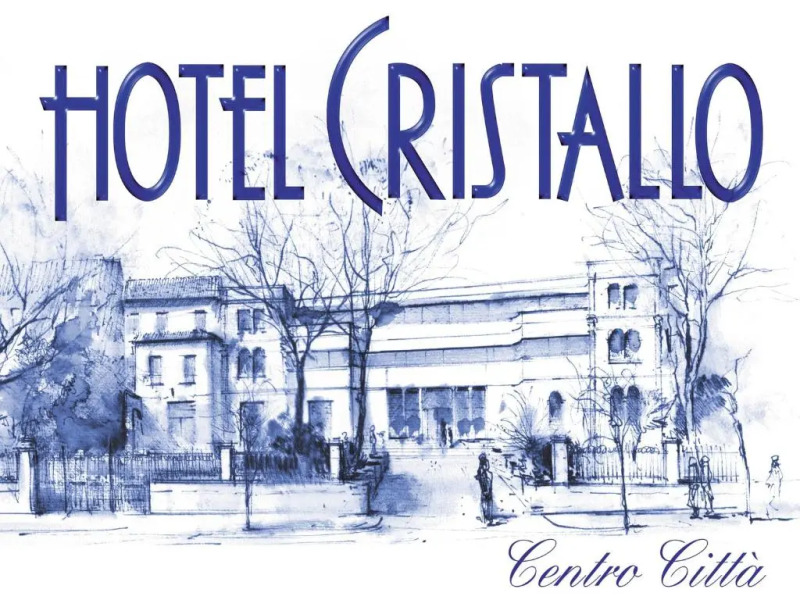 Hotel Cristallo