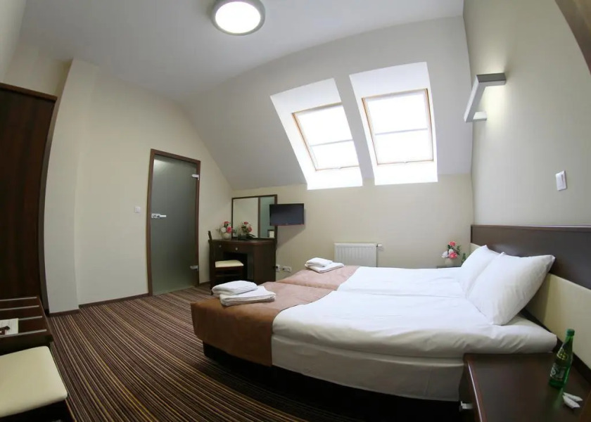 Aviator Hotel Wellness & SPA