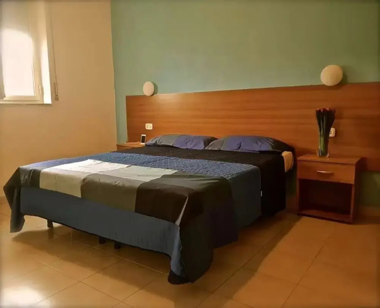 Tindari Village Camping