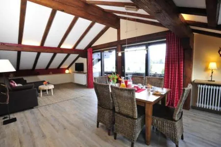 Auszeit Ferienwohnungen