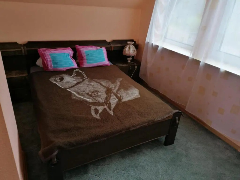 Apartamenti Kapteiņi