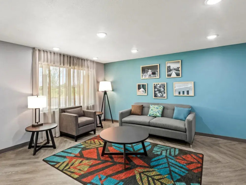 WoodSpring Suites Prattville - Montgomery North