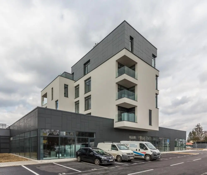 Apartman Golf Trencín