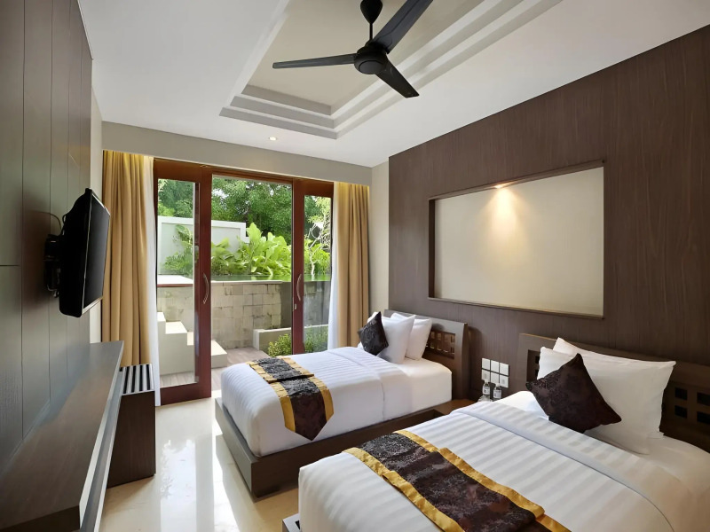 Khayangan Kemenuh Villas by Premier Hospitality Asia
