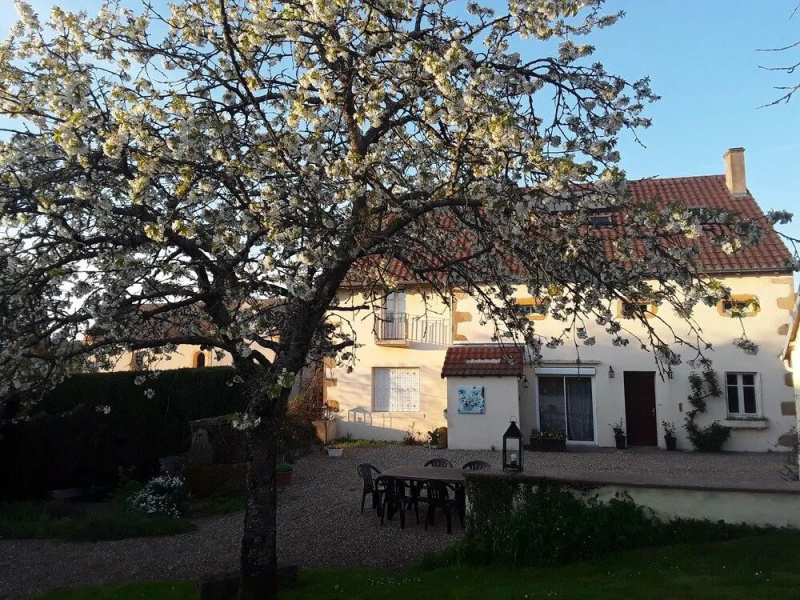 L'Escampette
