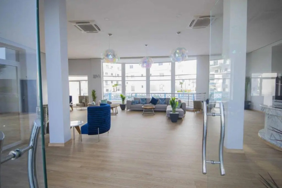 L'Escale Appart-Hotel By 7Av Hotels