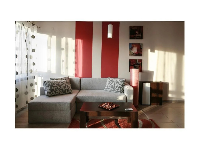 Madrid Apartments Cherkovna