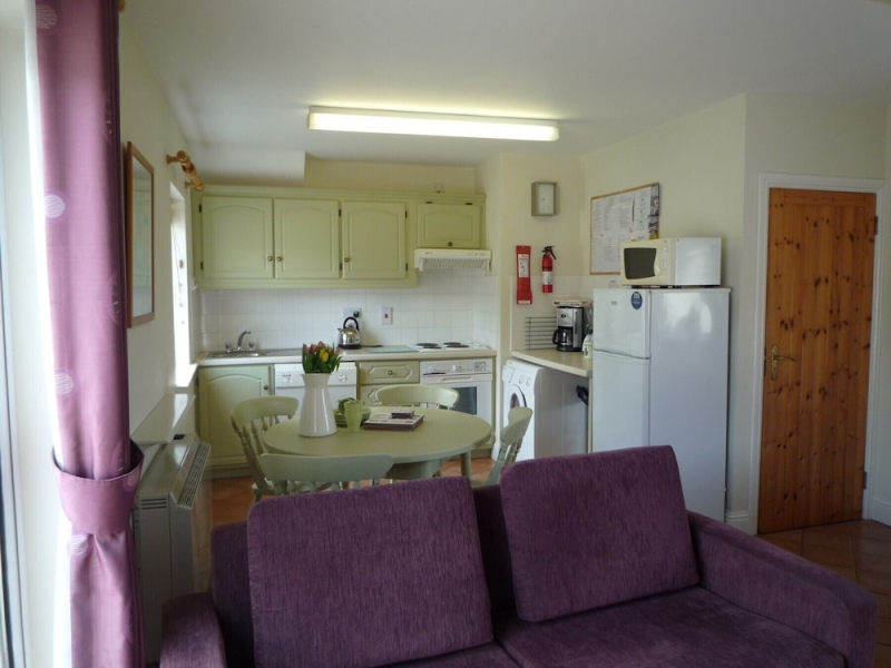 Ballyconneely Holiday Homes No 6