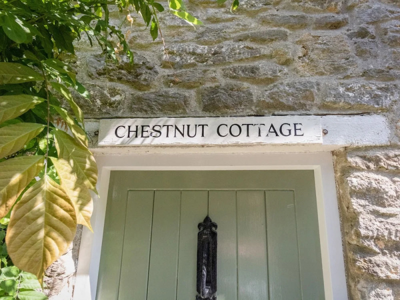 Chestnut Cottage