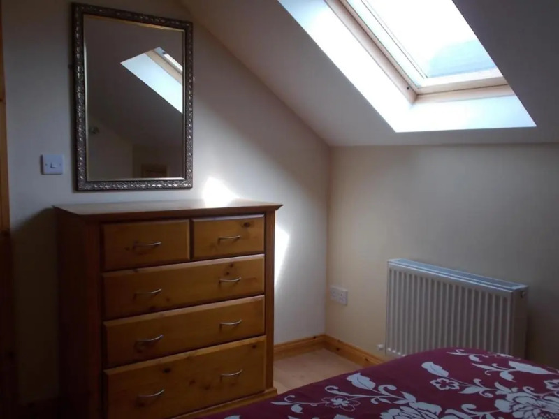 Ocean Sound Easkey Apartment