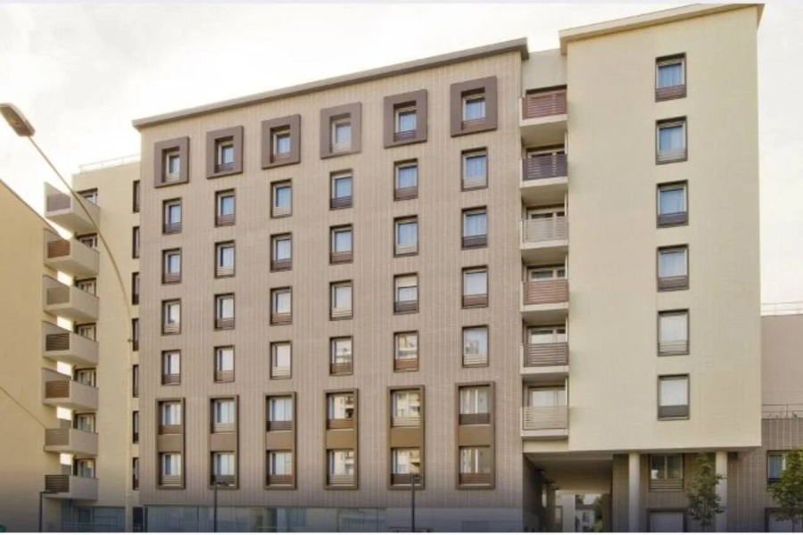 Séjours & Affaires Paris Bagneux